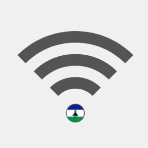 Lesotho internet Reseller
