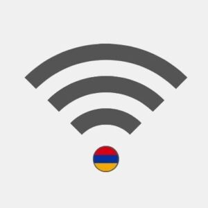 Arménský internetový prodejce