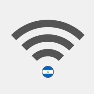 Nicaragua internet Reseller