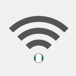 Nigeria internet Reseller