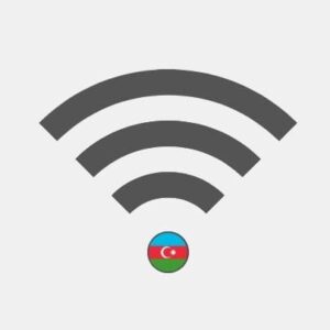 Интернет дистрибутор в Азербайджан