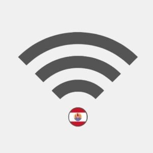 French Polynesia internet Reseller