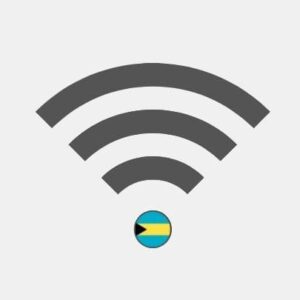 Интернет дистрибутор на Бахамите