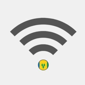 Saint Vincent and the Grenadines internet Reseller
