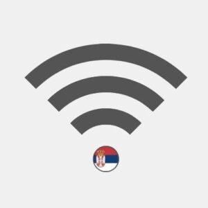 Serbia internet Reseller
