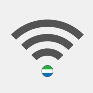 Sierra Leone internet Reseller