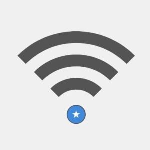 Somalia internet Reseller
