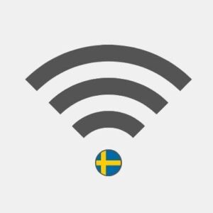 Internettforhandler i Sverige
