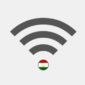 Tajikistan internet Reseller