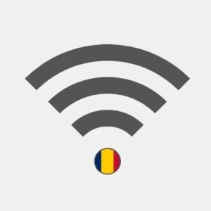 Интернет дистрибутор в Чад