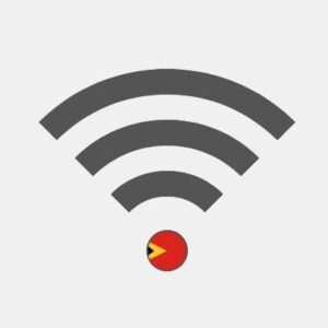 East Timor internet Reseller
