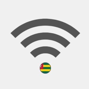 Togo internet Reseller