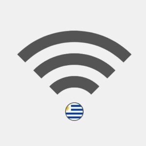 Uruguay internet Reseller