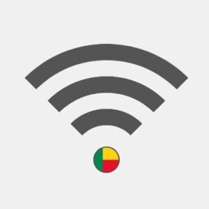 Интернет дистрибутор в Бенин
