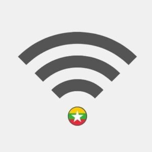 Myanmar internet Reseller