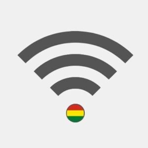 Интернет дистрибутор в Боливия