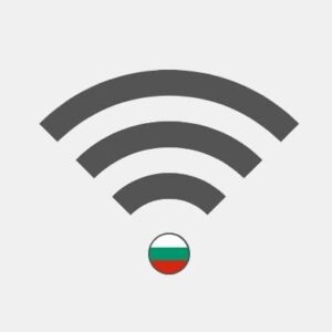 Интернет дистрибутор в България