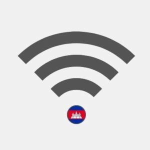 Интернет дистрибутор в Камбоджа