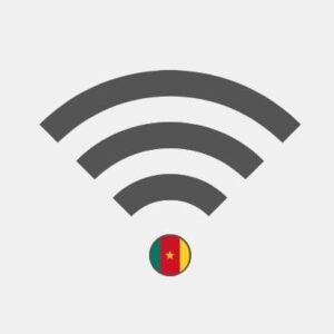 Интернет дистрибутор в Камерун