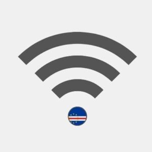 Интернет дистрибутор на Cap-Vert