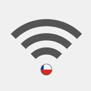 Интернет дистрибутор в Чили