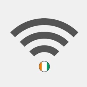 Ivory Coast internet Reseller