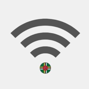Dominica internet Reseller