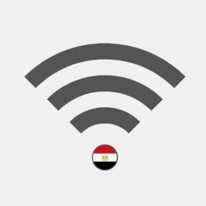 Egypt internet Reseller