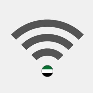 United Arab Emirates internet Reseller