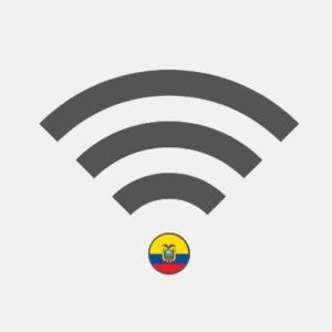 Ecuador internet Reseller