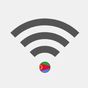 Eritrea internet Reseller