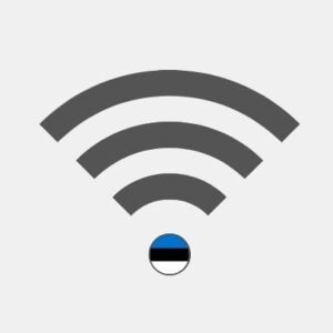 Estonia internet Reseller