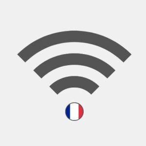 France internet Reseller