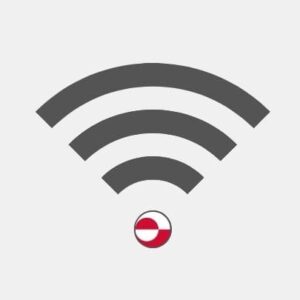 Greenland internet Reseller