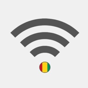 Guinea internet Reseller