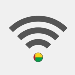 Equatorial Guinea internet Reseller