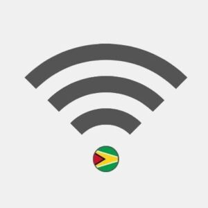 Guyana internet Reseller