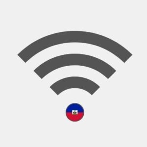 Haiti internet Reseller
