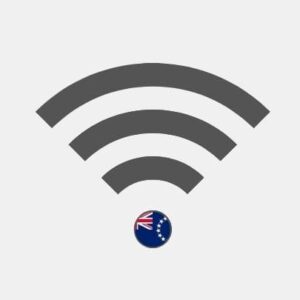 Cook Islands internet Reseller