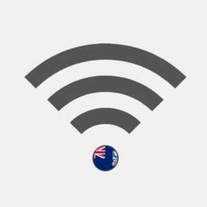 Falkland Islands internet Reseller