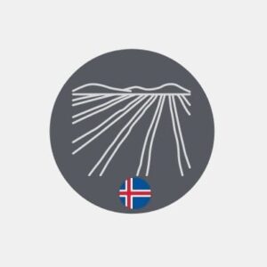 Commercial land in Iceland