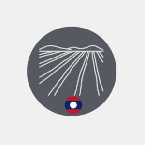 Commercial land in Laos