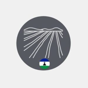 Terreno comercial no Lesoto