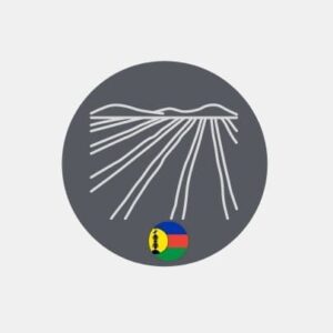 Commercial land in New Caledonia