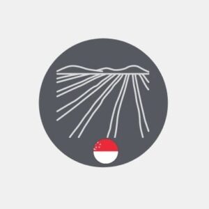 Terreno comercial em Cingapura