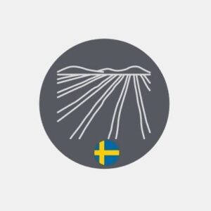 Commercial land in Sweden