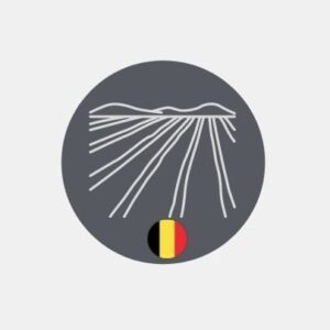 Kereskedelmi földterület Belgiumban