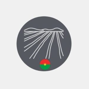 Kereskedelmi földterület Burkina Fasóban