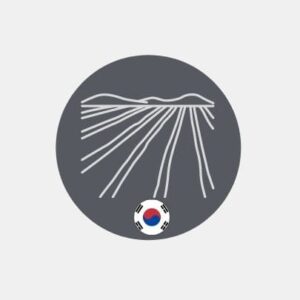 Commercial land in South Korea