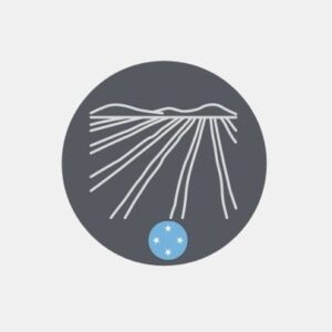 Commercial land in Micronesia